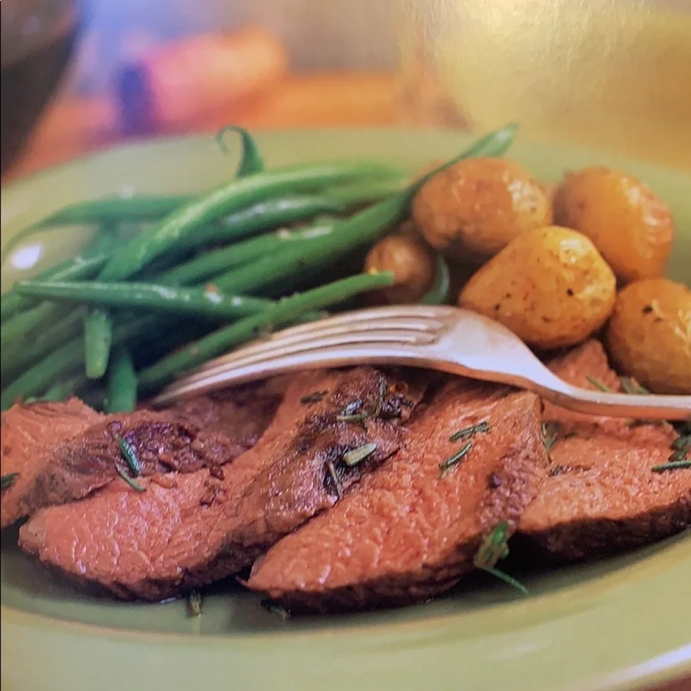 Williams Sonoma California New American Cooking